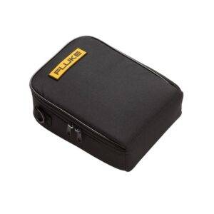 Estuche flexible Fluke C280 para multímetros