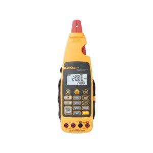 Pinza de procesos Fluke 773 para lazos 4-20 mA