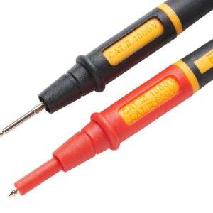 Cables de prueba Fluke TL175 TwistGuard
