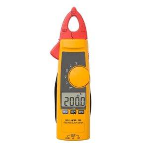 Pinza amperimétrica Fluke 365 200 A AC/DC