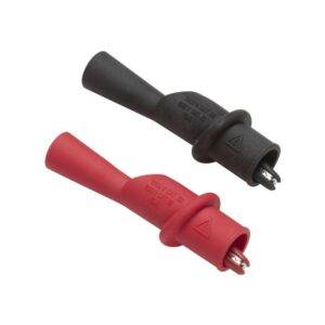 Pinzas de cocodrilo Fluke AC175 1000 V