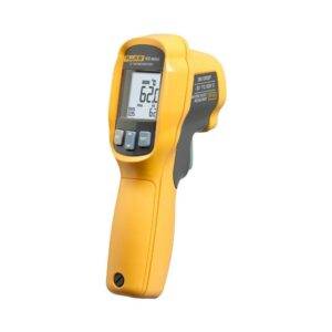 Termómetro infrarrojo Fluke 62 MAX