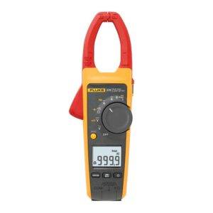 Pinza amperimétrica Fluke 376 FC 1000 A con iFlex