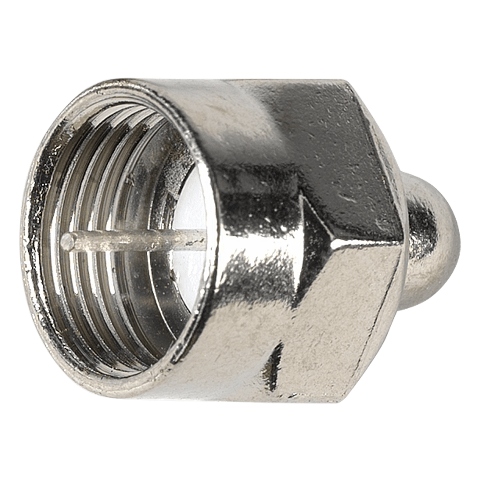 Televes Carga adaptadora 75Ohm F 4058 - Imagen 2