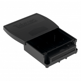 Televes Cofre estanco negro nuevos distribución 4177