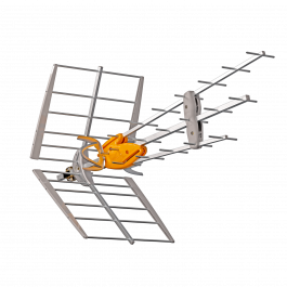 Televes Antena DAT BOSS UHF (C21-48) G42dBi colectivo 149922