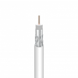 Televes Cable coaxial CXT cobre 5mm 210603