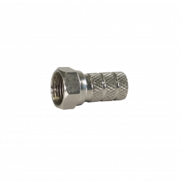 Televes Conector coaxial F roscado CXT-5 4127