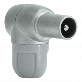 Televes Conector H diámetro 9,5mm 4131