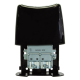 Televes Cofre estanco negro nuevos distribución 4177 - Imagen 3