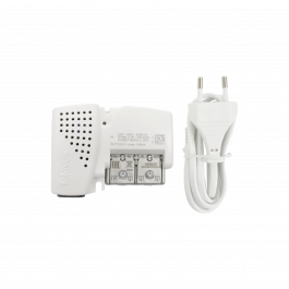 Televes Amplificador de vivienda PicoKom 1e/(2s+TV) EasyF: 560523