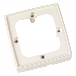 Televes Suplemento para toma SOBRE pared 5442