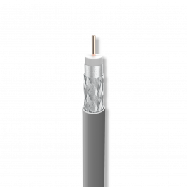 Televes Cable coaxial CXT LSFH Dca/A 19AtC cobre/aluminio LSFH 212811