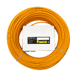Televes Punto de accesos de usuario para fibra óptica 4 231549