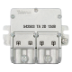 Televes Mini derivación 5 2400MHz Easyf 2D 16dB A 542603 - Imagen 6