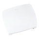 Televes Embellecedor para serie Mini 62x56x18mm blanco 545510 - Imagen 4