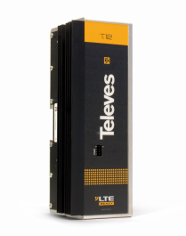 Televes Fuente alimentación para T12 conmutada 60W 549812