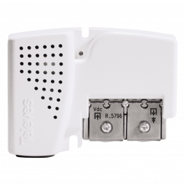 Televes Fuente alimentación Picokom 12V/220mA FI-MAX EASY-F 5796