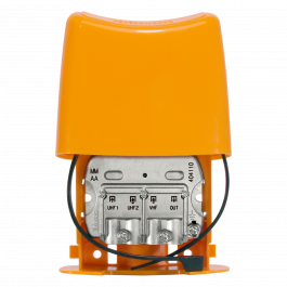 Televes MEZCLADOR PARA MASTIL UNIVERSAL VHF-UHF-UHF 4041
