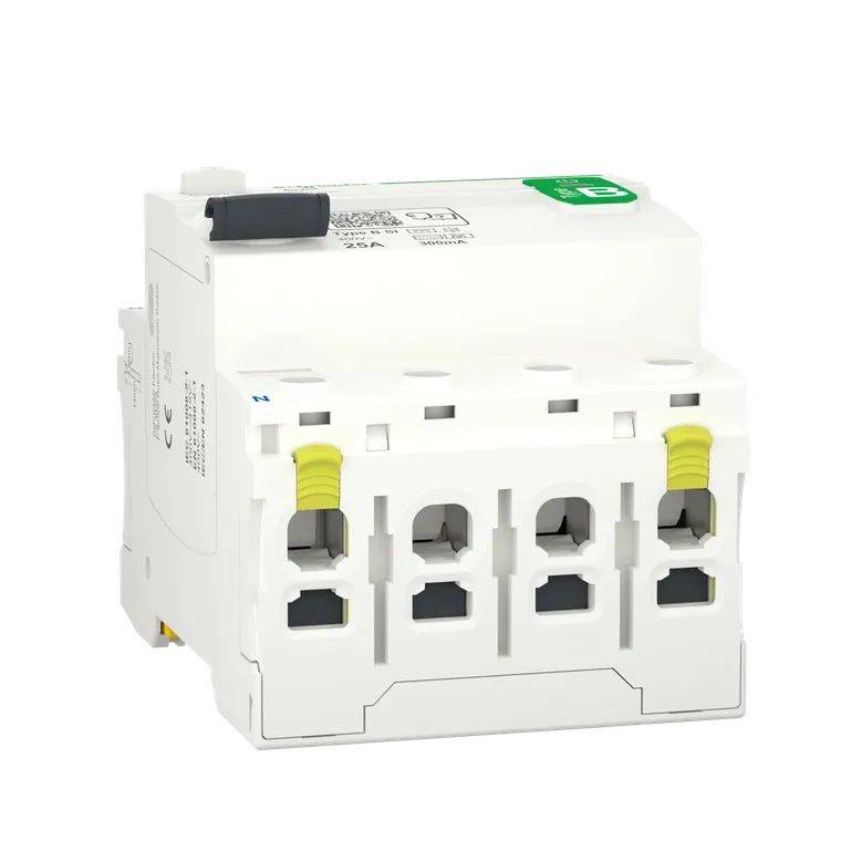 Schneider Acti9 iID 4P 25A 300mA B-SI - Imagen 2