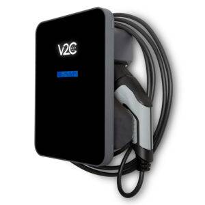 V2C Trydan 7,4 kW cable Tipo 2 5 m