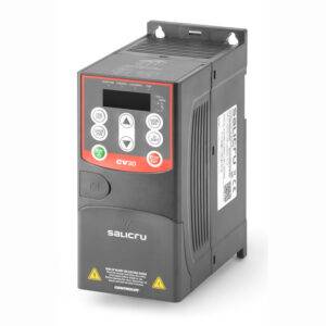 Variador bombeo solar Salicru CV30-022-4 PV 2,2 kW