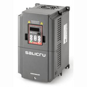 Variador bombeo solar Salicru CV30-055-4F PV 5,5 kW