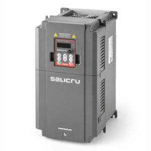 Variador bombeo solar Salicru CV30-370-4F PV 37,0 kW