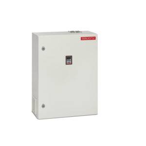 Armario bombeo solar Salicru ACV30-015-S2 PV IAB 1,5 kW