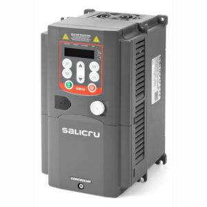 Variador Salicru CV50-040-4F 4 kW trifásico 400 V