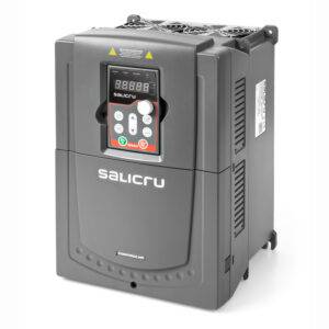 Variador Salicru CV50-185-4F 18,5 kW trifásico 400 V