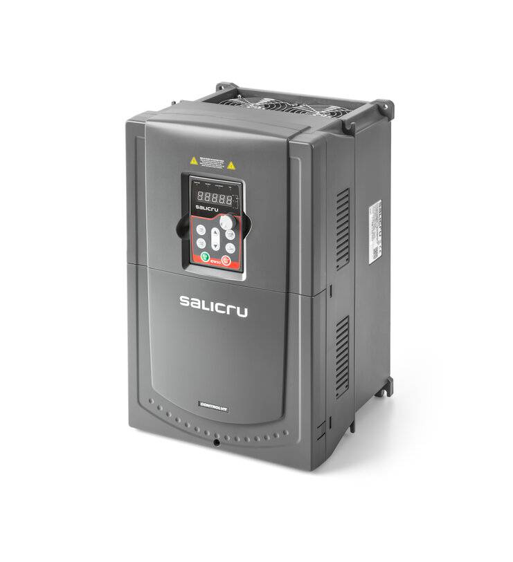 Variador Salicru CV50-300-4F 30 kW trifásico 400 V