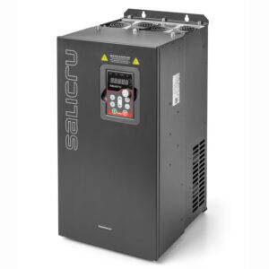 Variador Salicru CV50-450-4F 45 kW trifásico 400 V