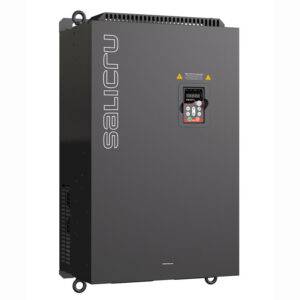 Variador Salicru CV50-1850-4F 185 kW trifásico 400 V