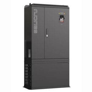 Variador Salicru CV50-2200-4F 220 kW trifásico 400 V