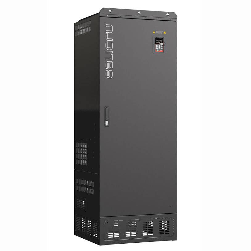 Variador Salicru CV50-4000-4F 400 kW trifásico 400 V