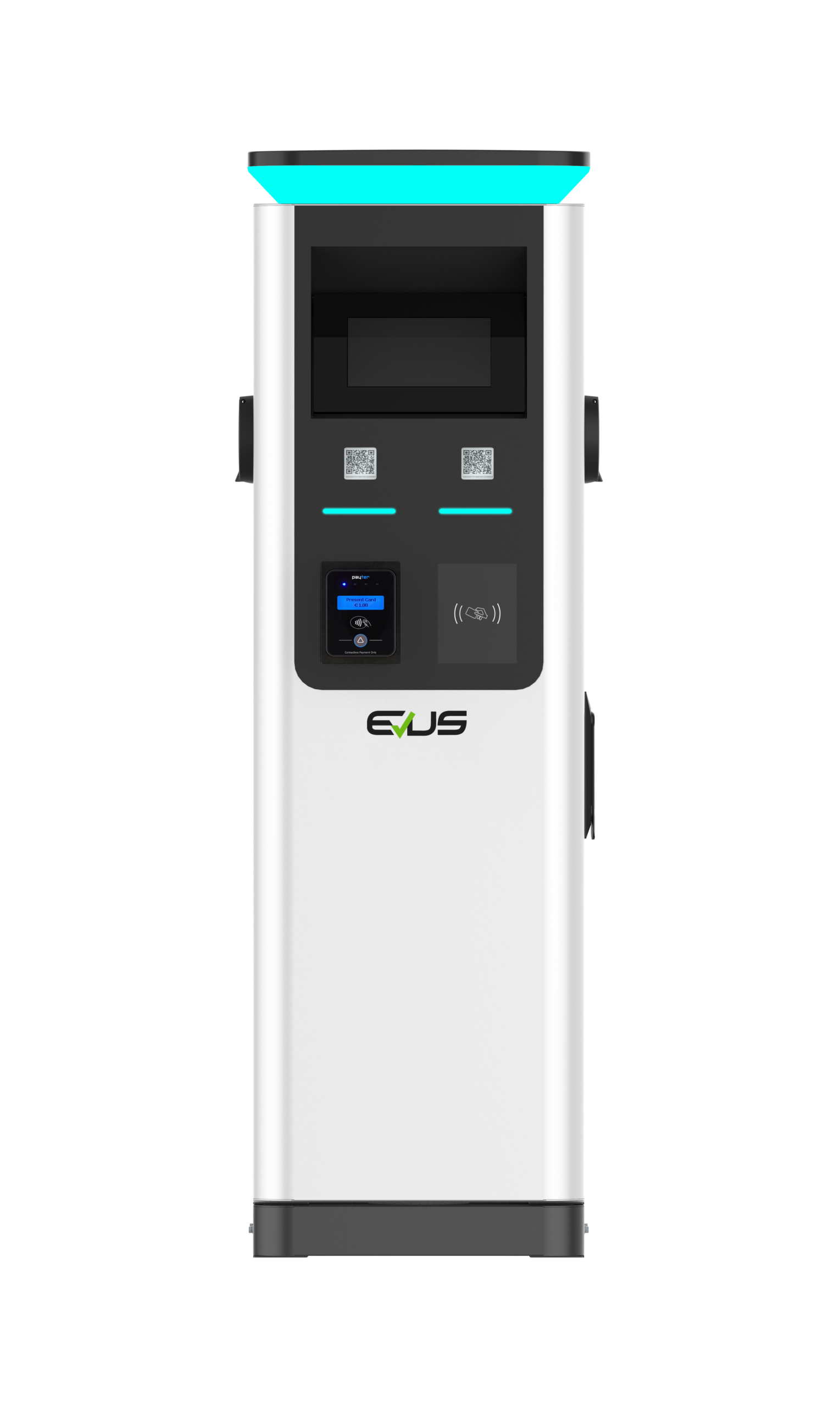Evus Energy TWIN440POS - Imagen 2